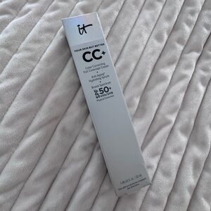 IT Cosmetics Light CC+ Cream